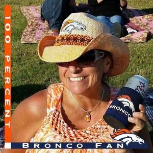 Meet your Posher, Angie